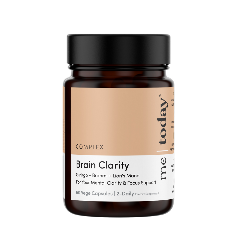 Brain Clarity