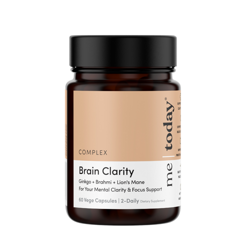 Brain Clarity