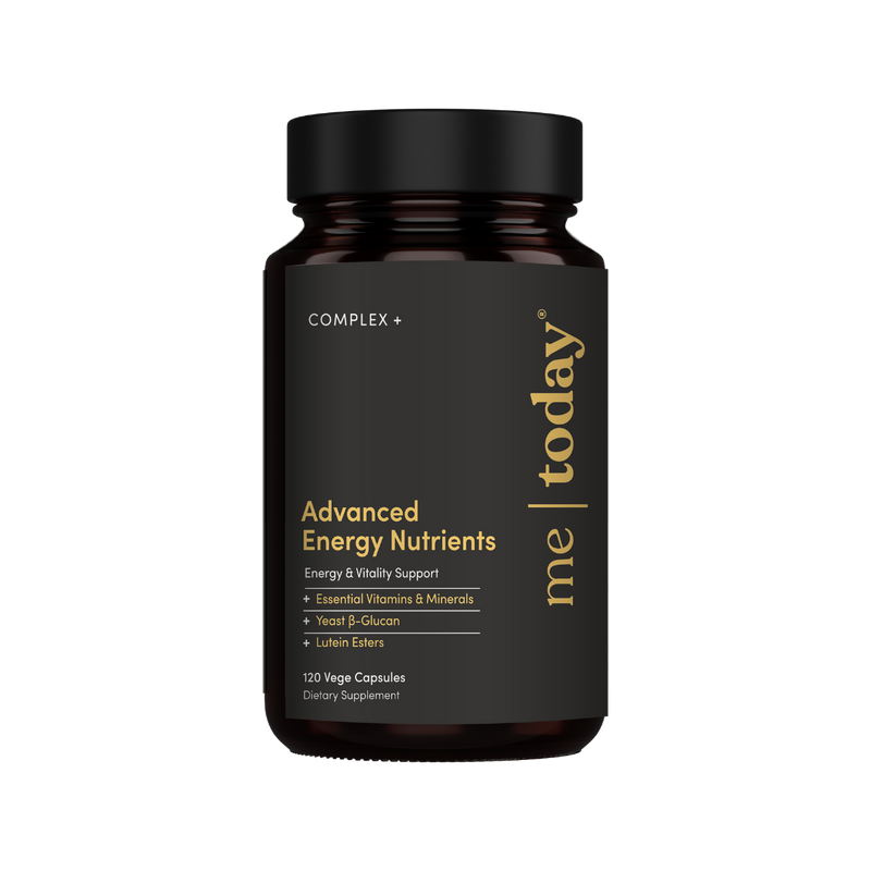 Advanced Energy Nutrients