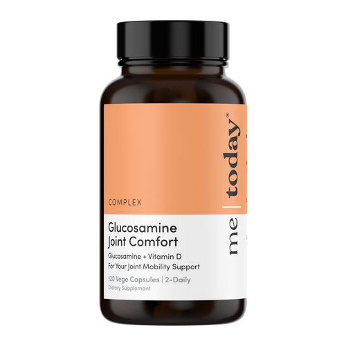 Glucosamine Joint Comfort 120's