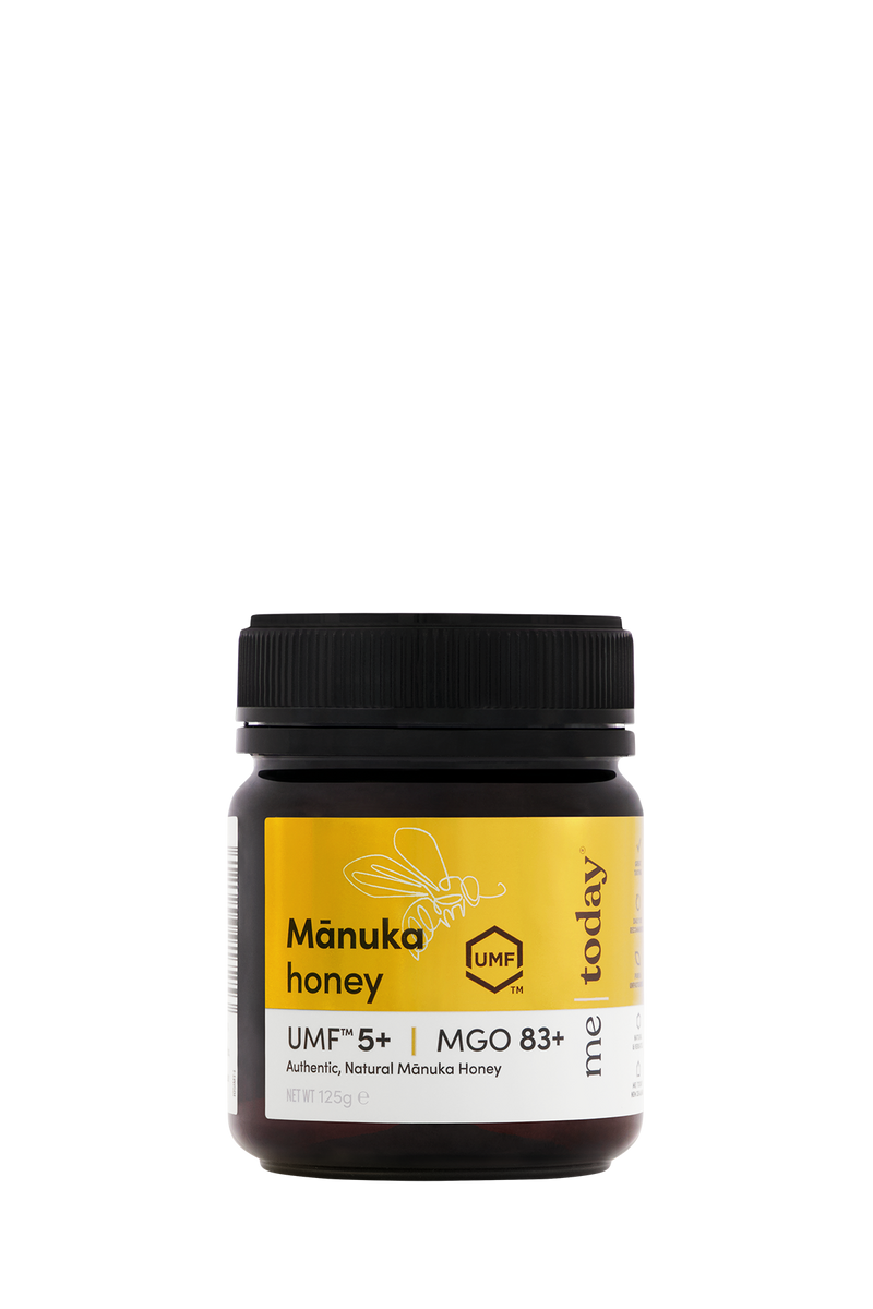 Mānuka Honey UMF 5+ | 125g