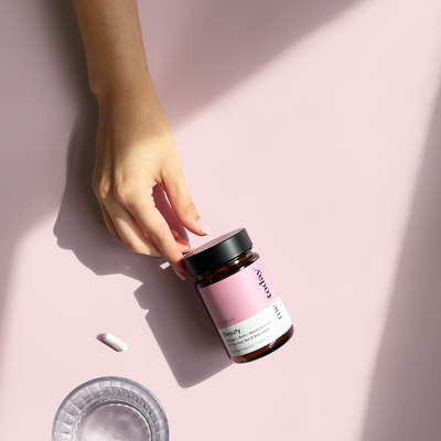 Beauty Supplements