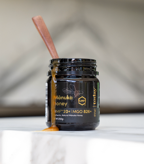 Mānuka Honey UMF 20+ | MGO 826 +