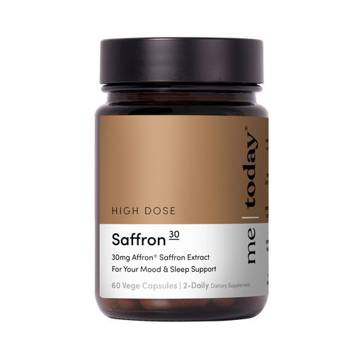 Saffron 30