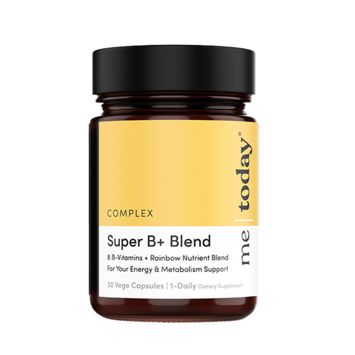 Super B+ Blend