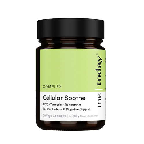 Cellular Soothe