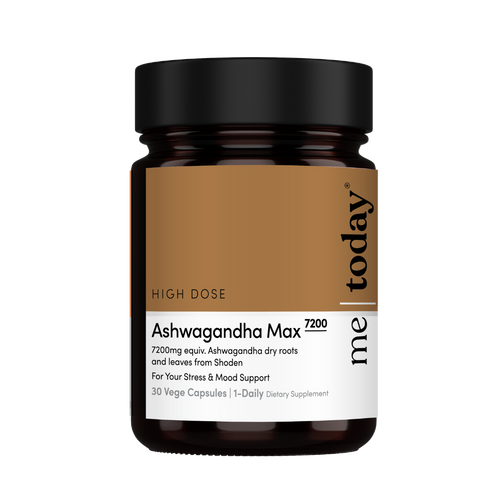 Ashwagandha Max 7200