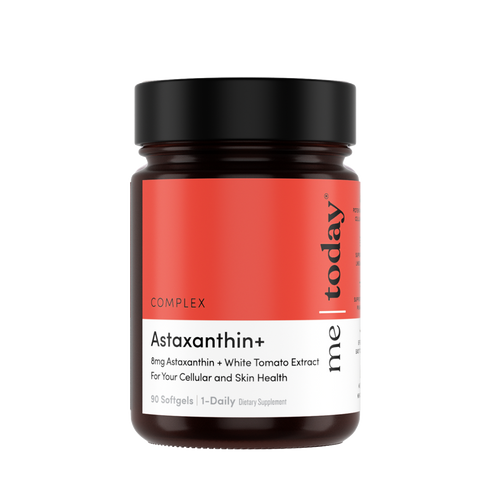 Astaxanthin+ 90's