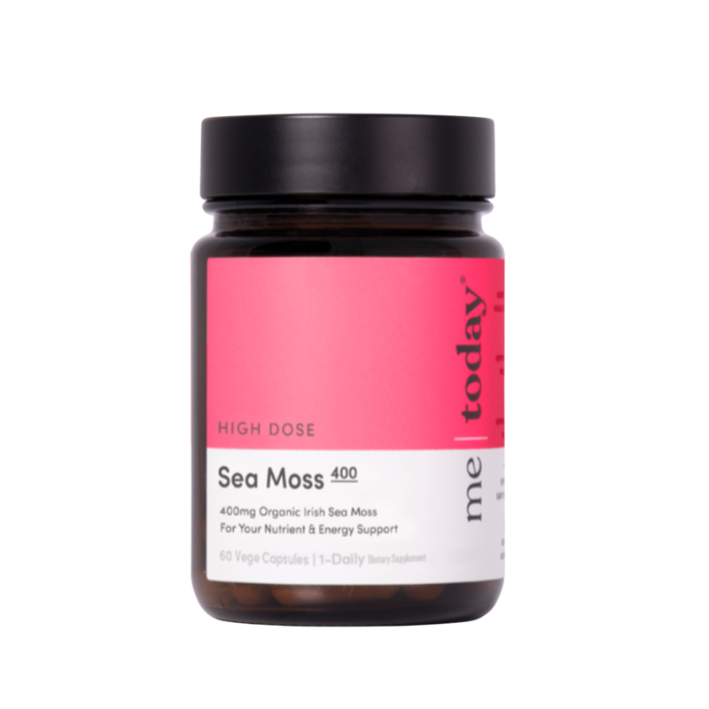 Sea Moss 400