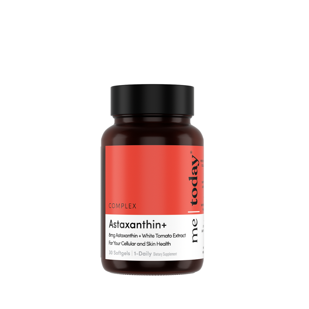 Astaxanthin+ 30's