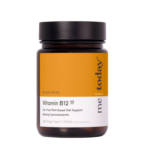 Vitamin B12 50