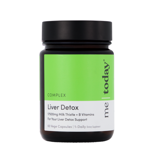 Liver Detox