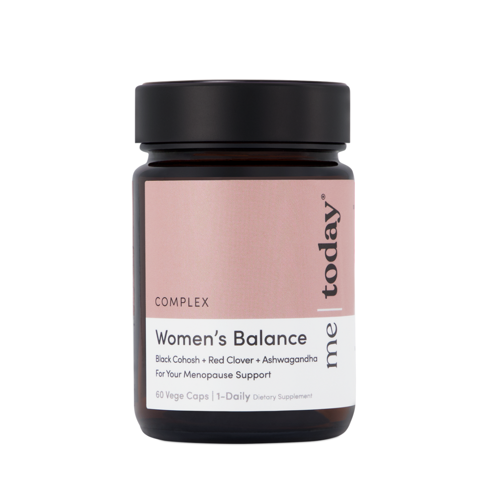 Women's Balance