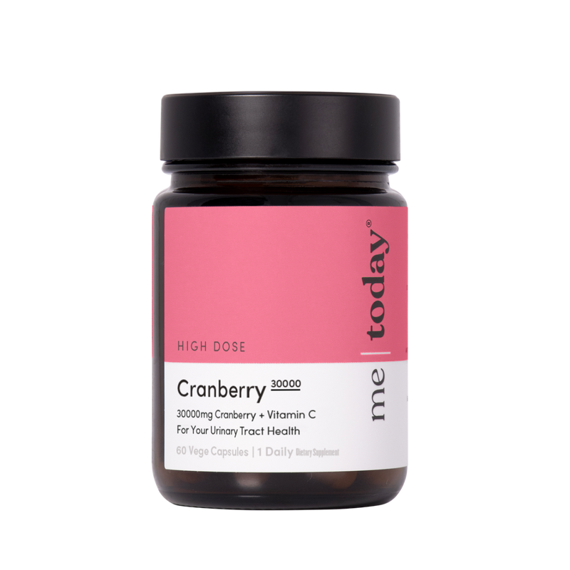 Cranberry 3000