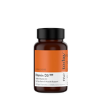 High Dose Vitamin D3 1000 90's