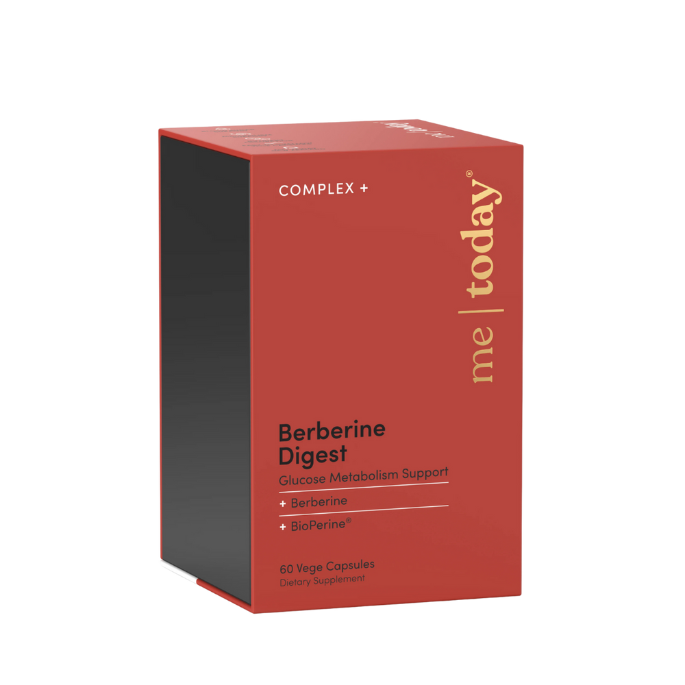 Berberine Digest
