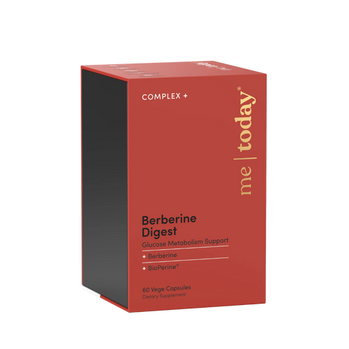 Berberine Digest