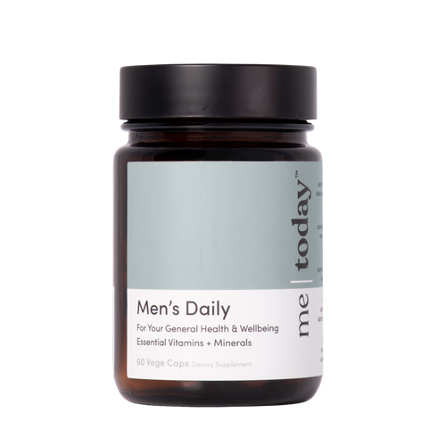 Men's Daily