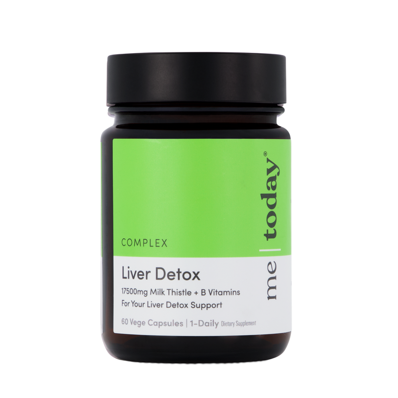 Liver Detox