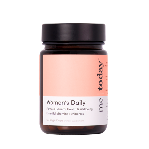 Women's Daily