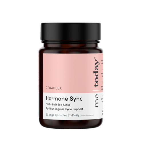 Hormone Sync