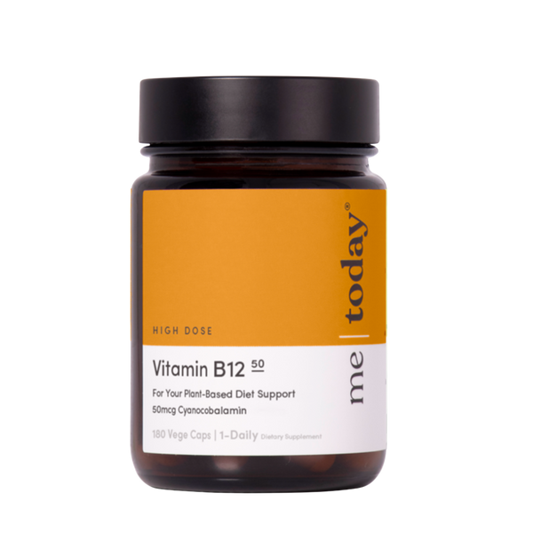 Vitamin B12 50