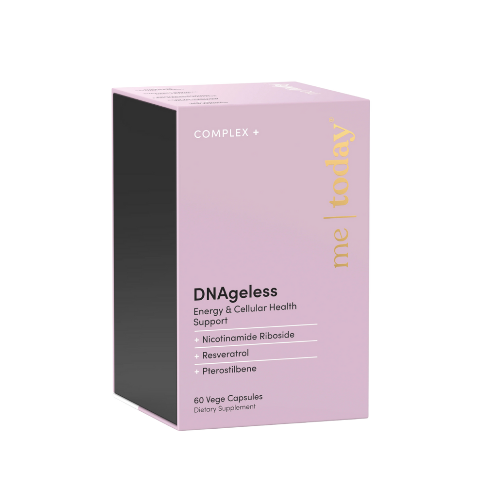 DNAgeless
