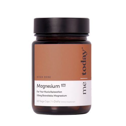 Magnesium 875