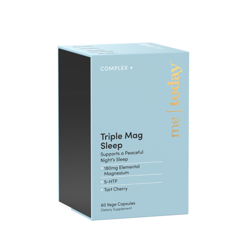 Triple Mag Sleep