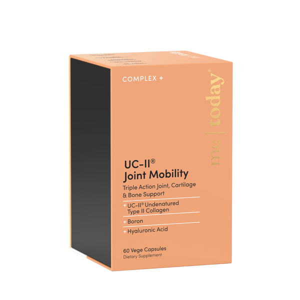 UC-II Joint Mobility