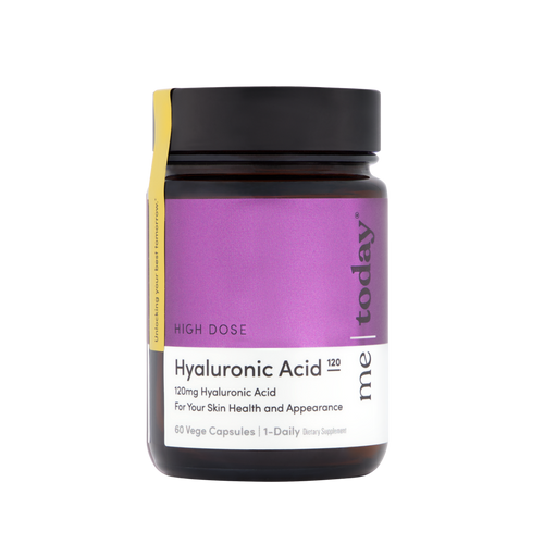 Hyaluronic Acid 120