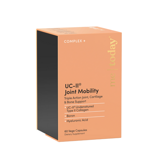 UC-II Joint Mobility