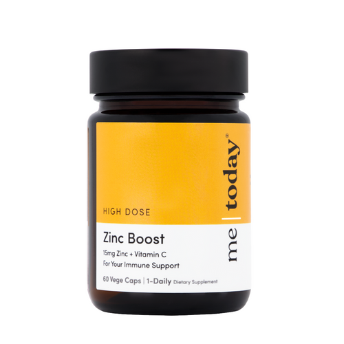 Zinc Boost