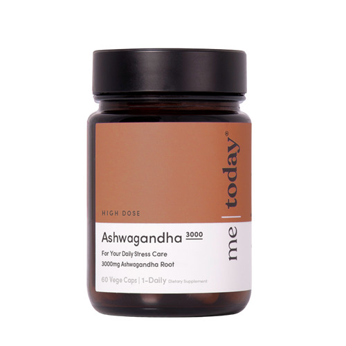 Ashwagandha 3000
