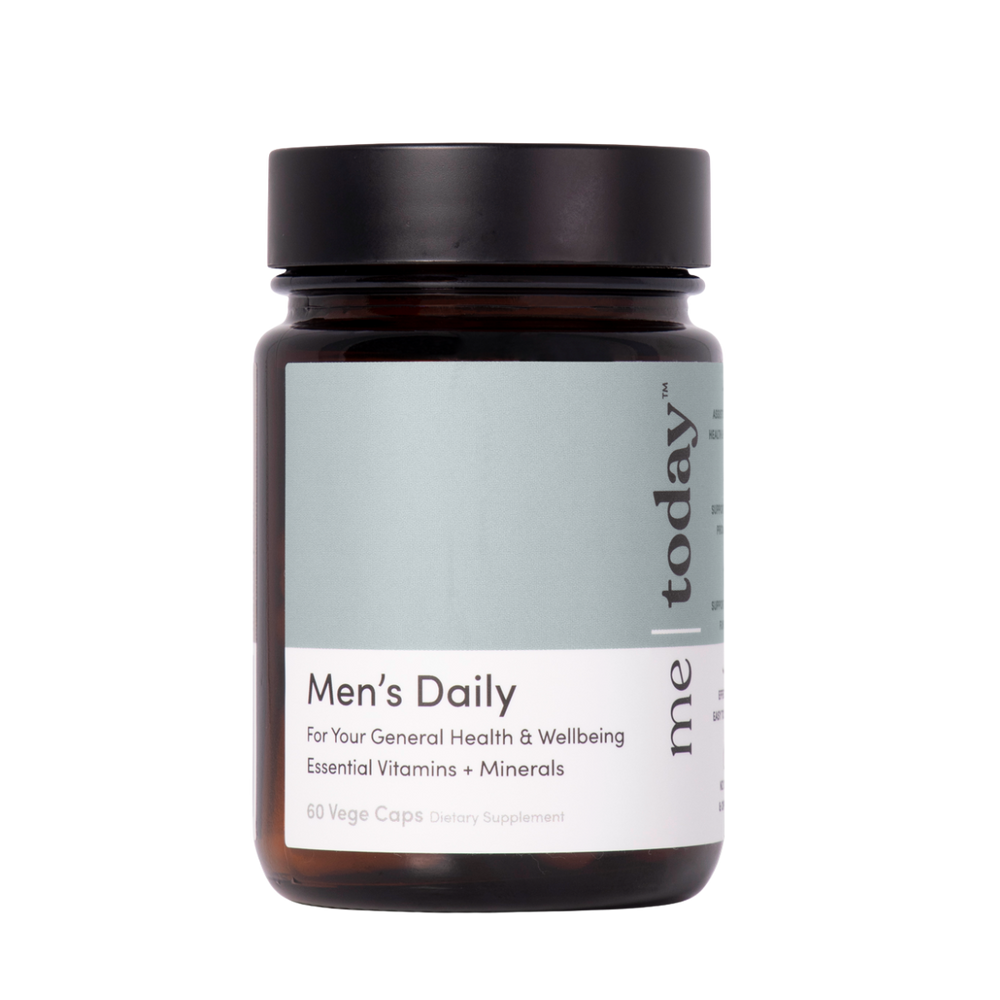 Men's Daily