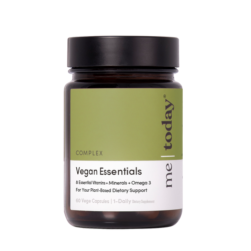 Vegan Essentials