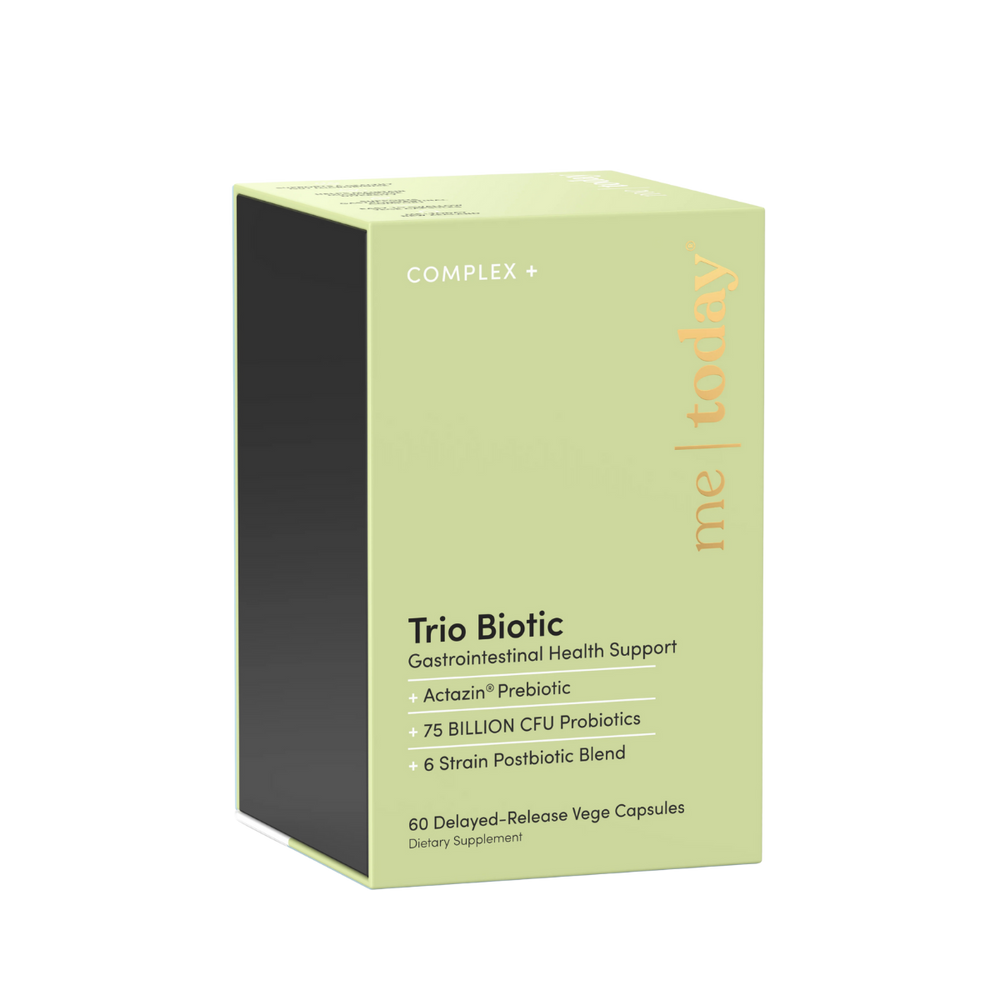 Trio Biotic