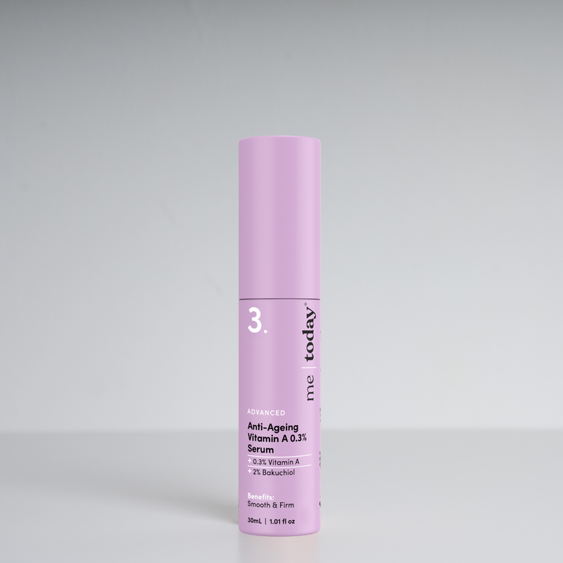Advanced Anti-Ageing Vitamin A 0.3% Serum