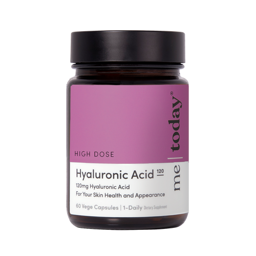Hyaluronic Acid 120