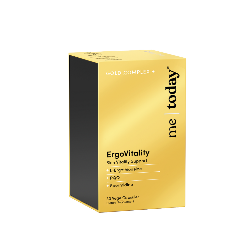 ErgoVitality 30's