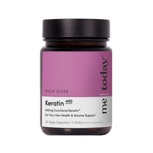 Keratin 400