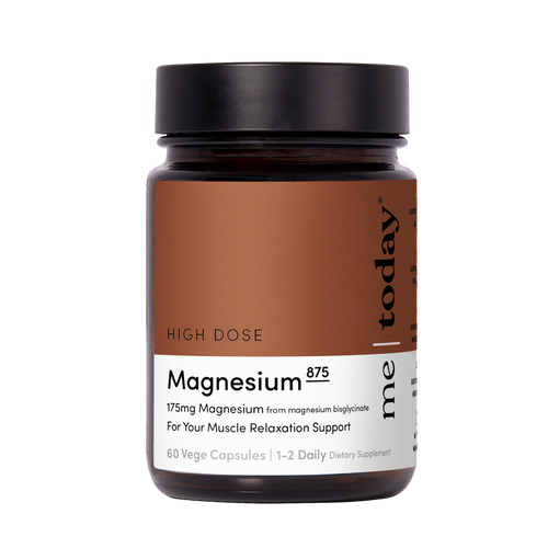 Magnesium 875
