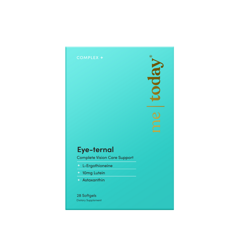 Eye-ternal