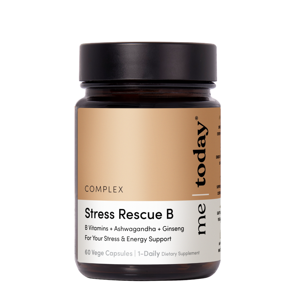 Stress Rescue B