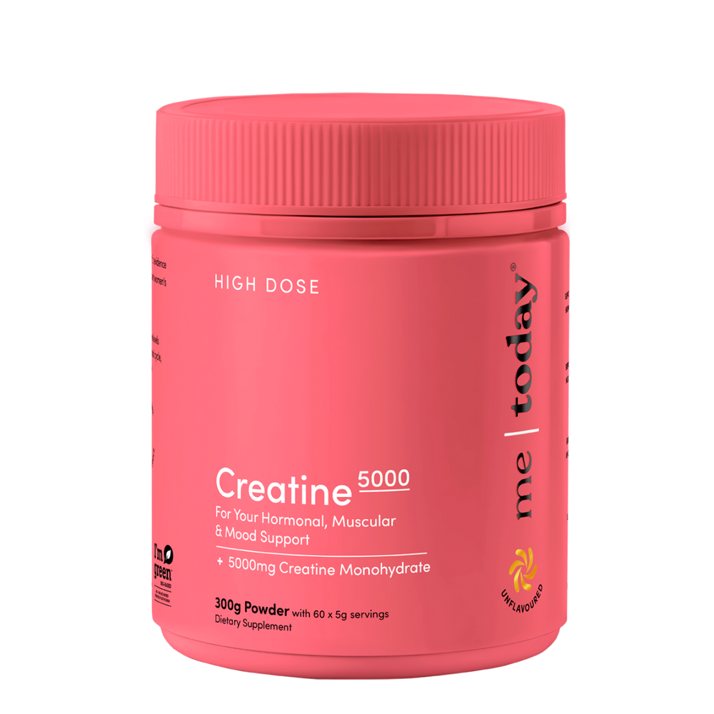 Creatine 5000 300g