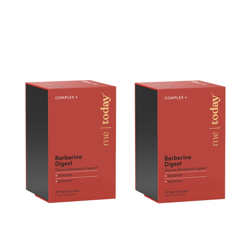 Berberine Digest Bundle