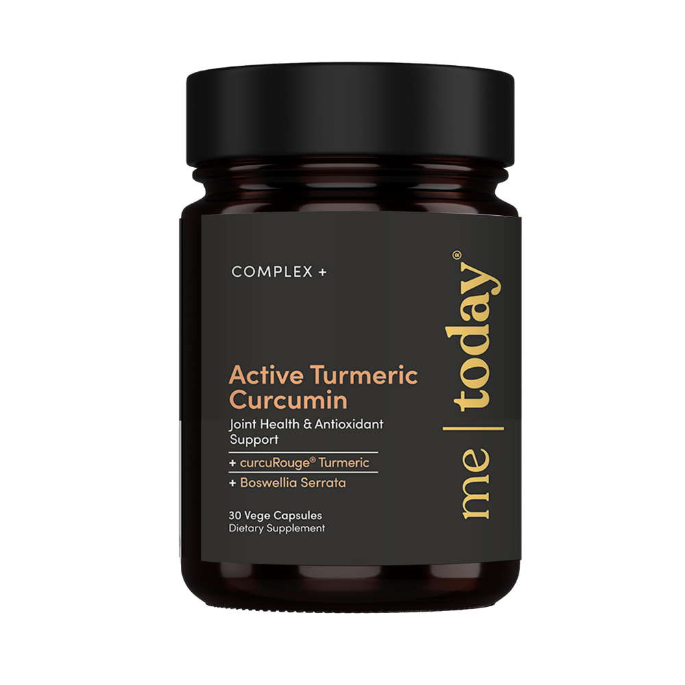 Active Tumeric Curcumin