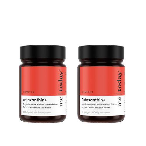 Astaxanthin+ 90's Bundle