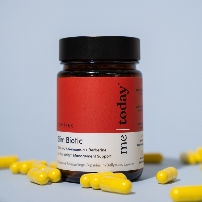 Complex Slim Biotic