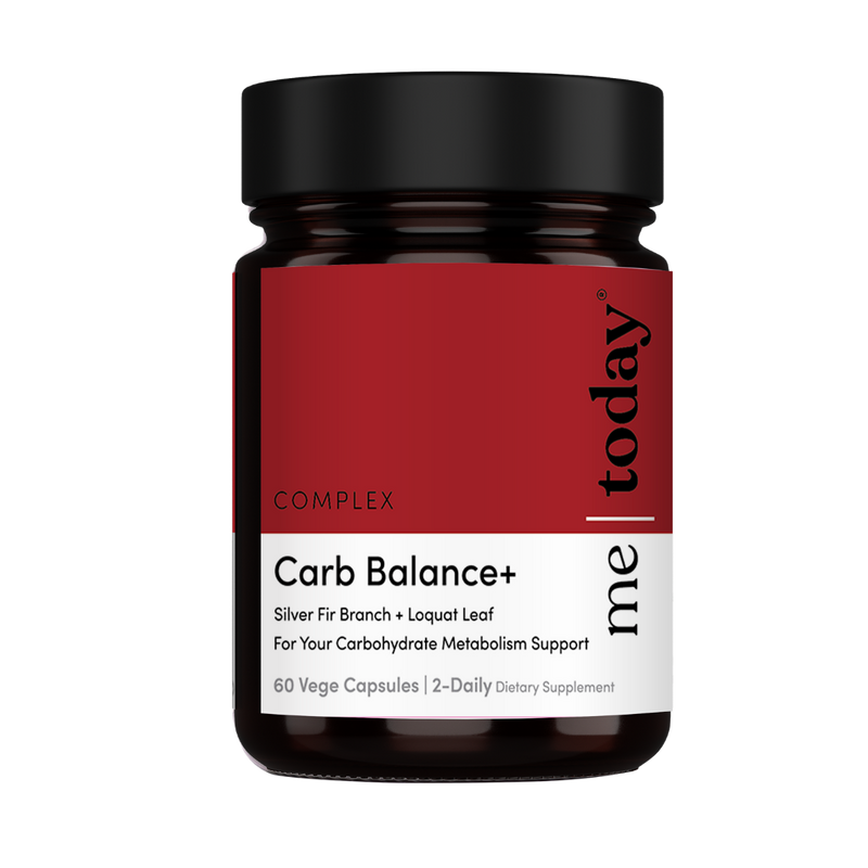 Carb Balance+